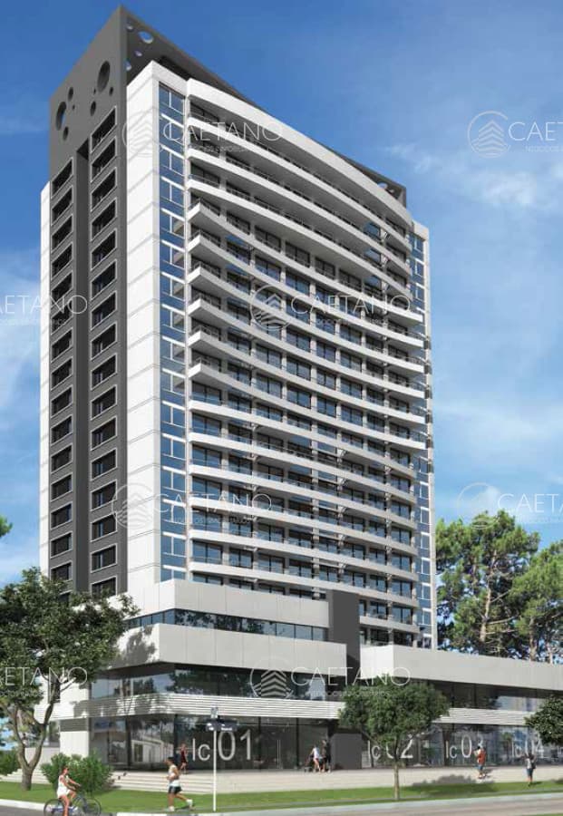 Moderno apartamento en venta y alquiler! — foto 2
