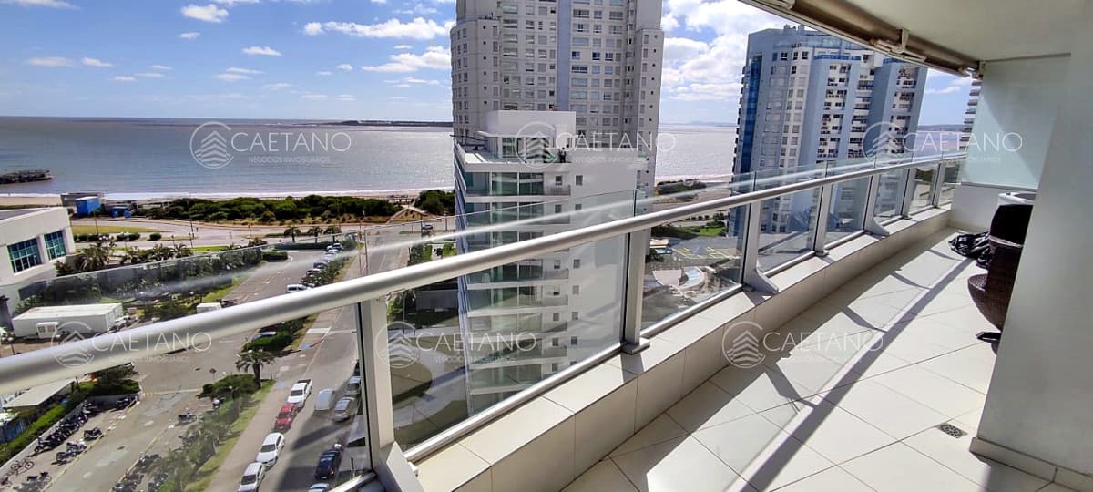 Apartamento en venta en Punta del Este — foto 3