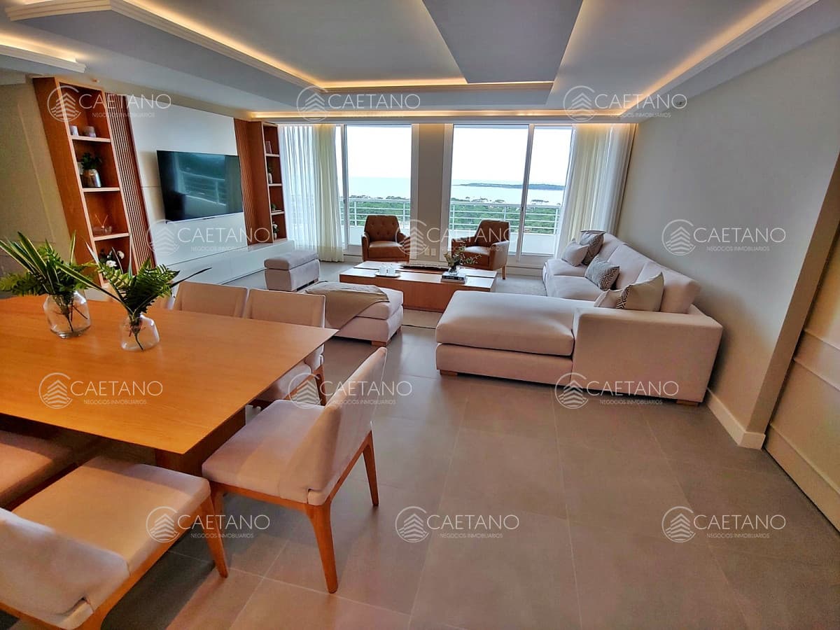 Apto en edificio con excelentes servicios — foto 3