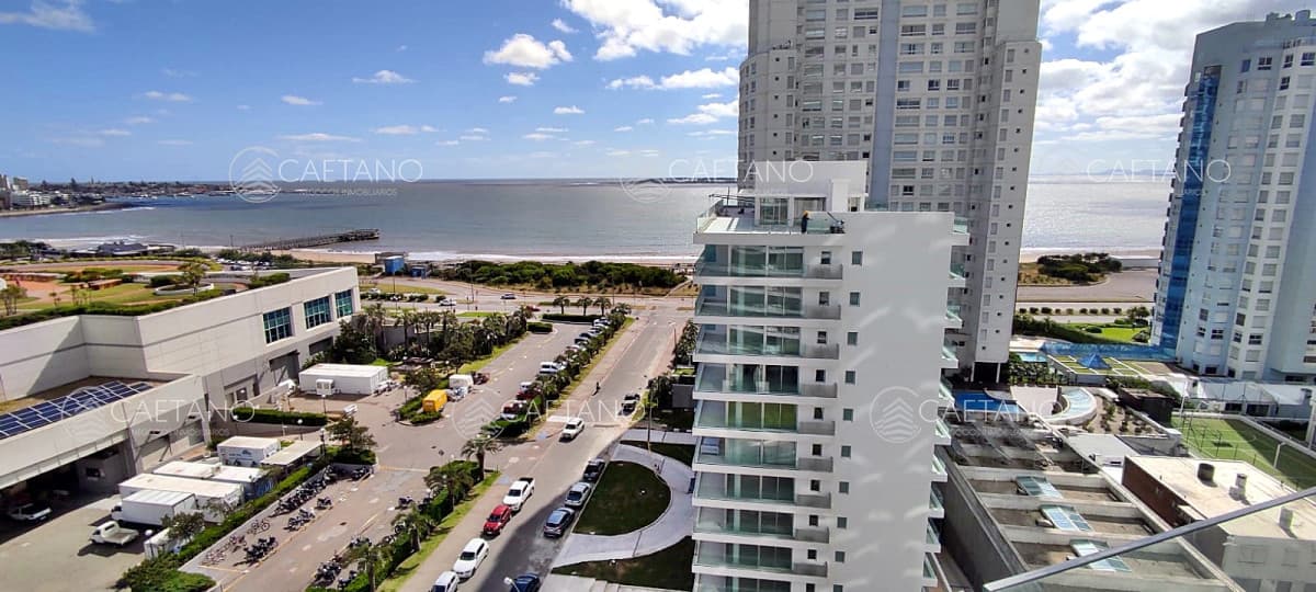Apartamento en venta en Punta del Este — foto 2