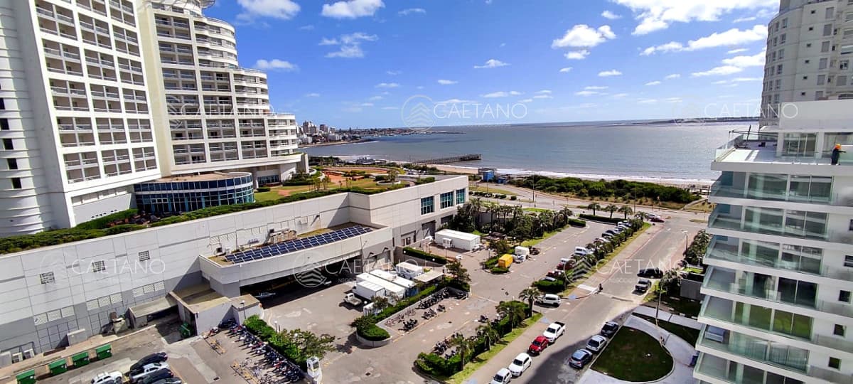 Apartamento en venta en Punta del Este