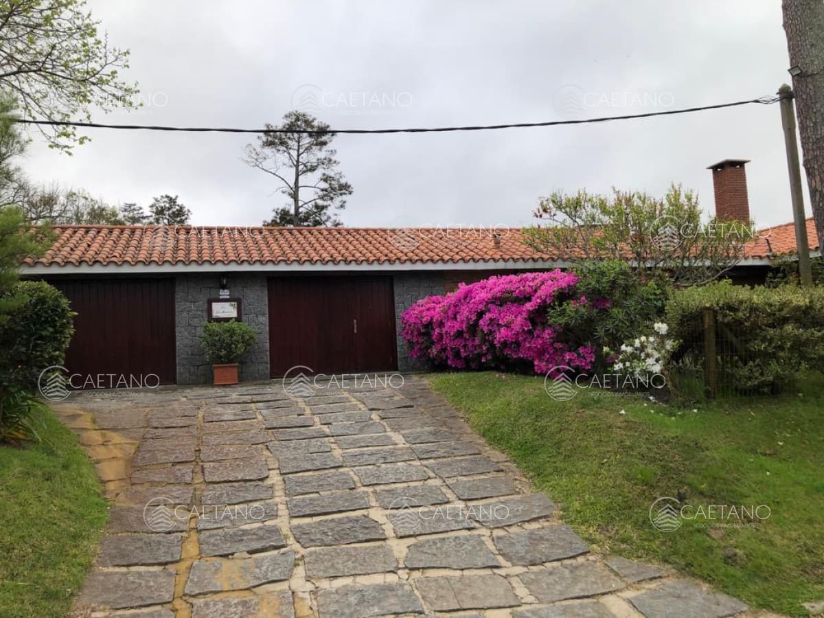 Casa en alquiler en Maldonado — foto 2