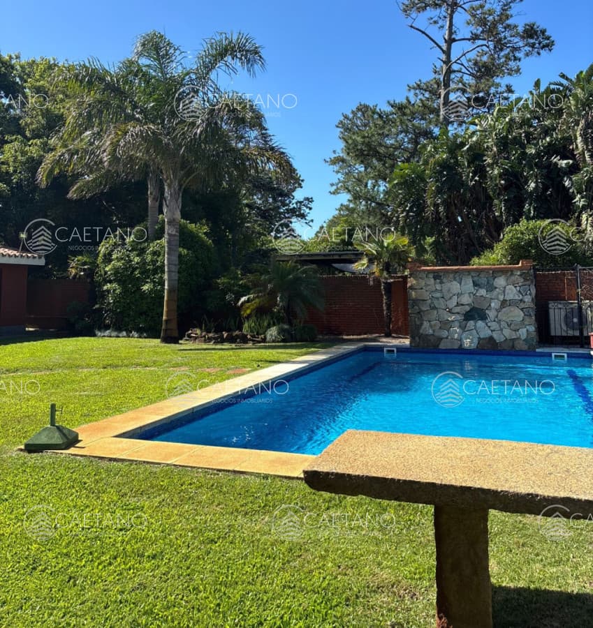 Casa en alquiler en Maldonado