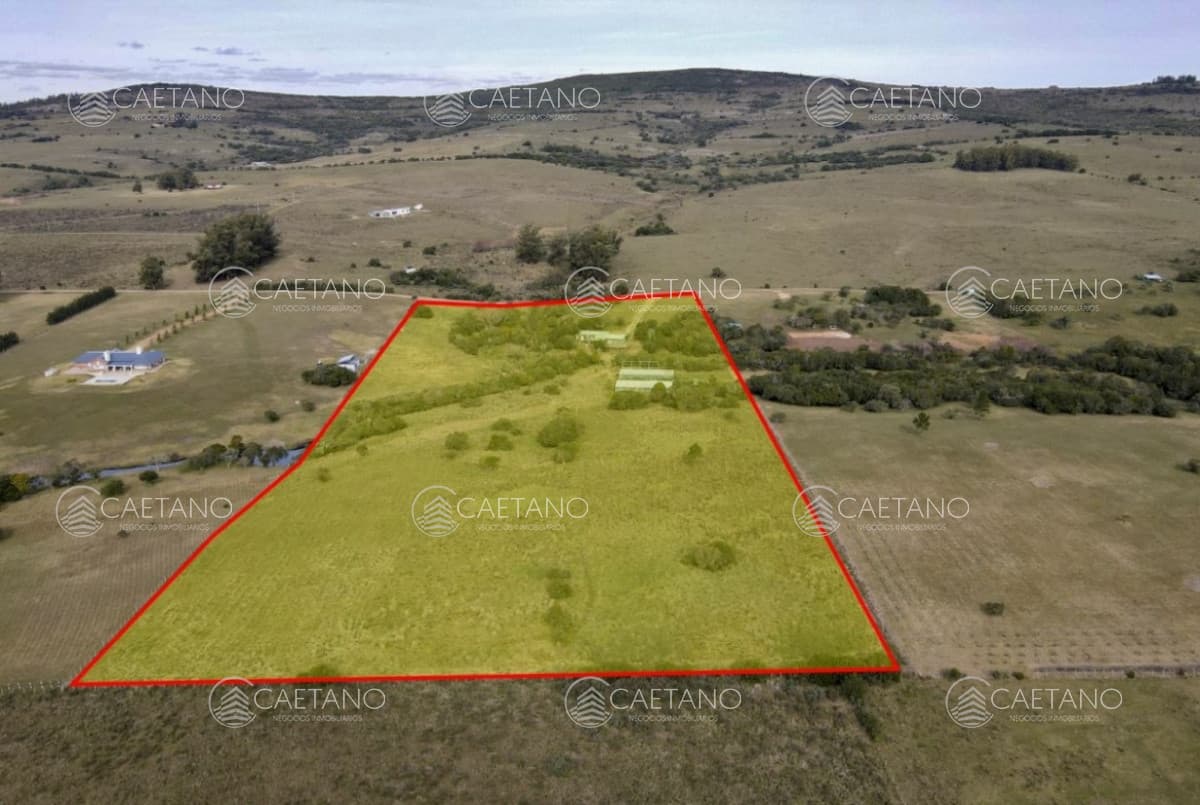 Chacra en venta en Pueblo Edén — foto 3