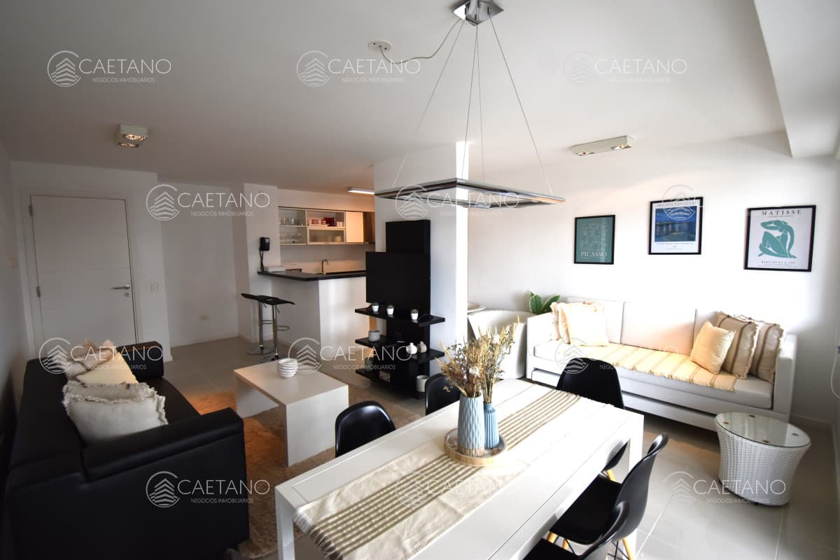 Apartamento a 80 metros de Playa Brava. — foto 2