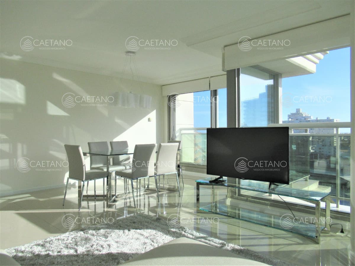 2 dormitorios en suite — foto 3