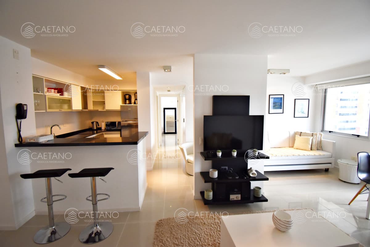 Apartamento a 80 metros de Playa Brava. — foto 3