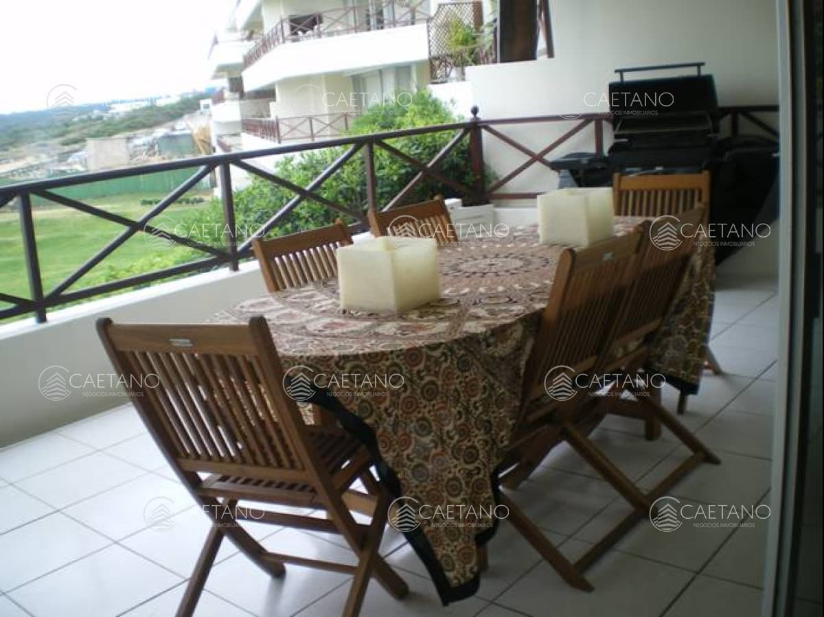 Apartamento en alquiler en Manantiales — foto 3