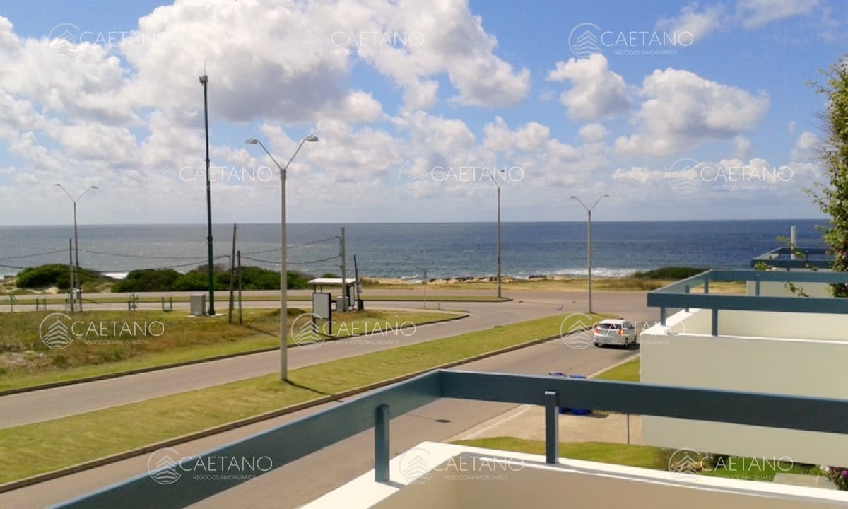 Playa del Barco Apto. 001 — foto 2