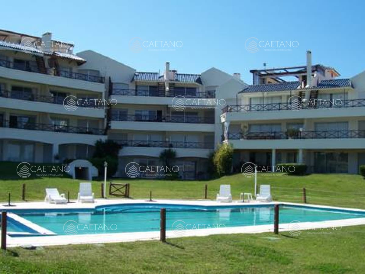 Apartamento en alquiler en Manantiales