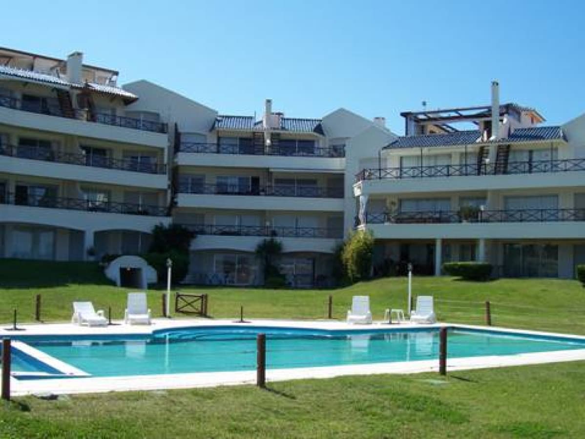 Apartamento en alquiler en Manantiales