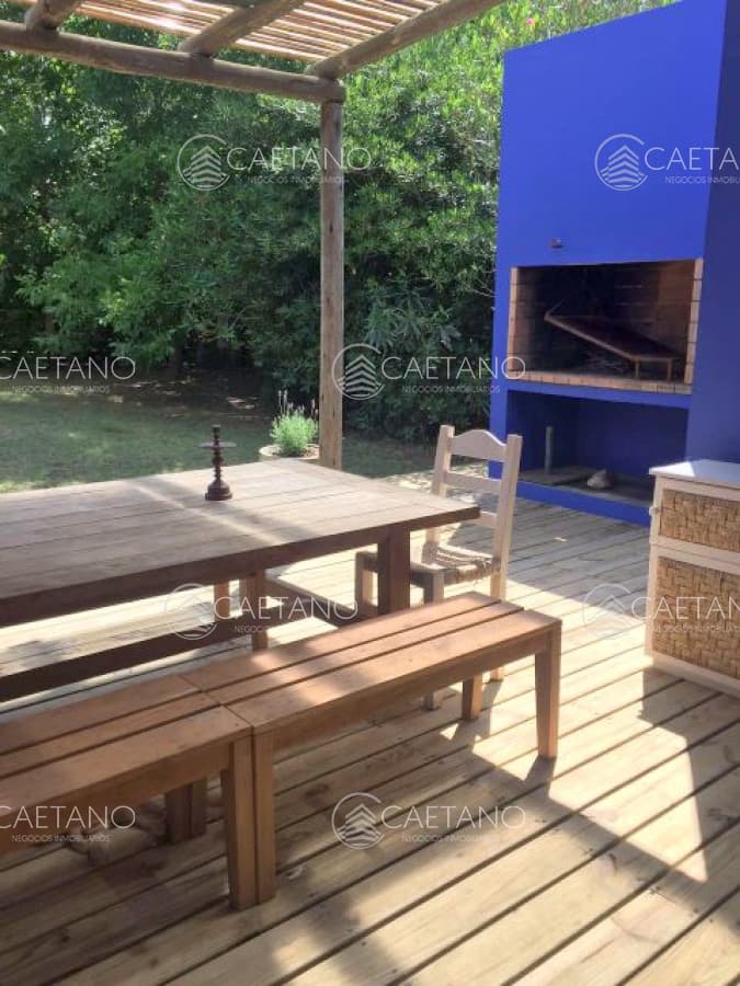 Casa Azul y Piedra — foto 3