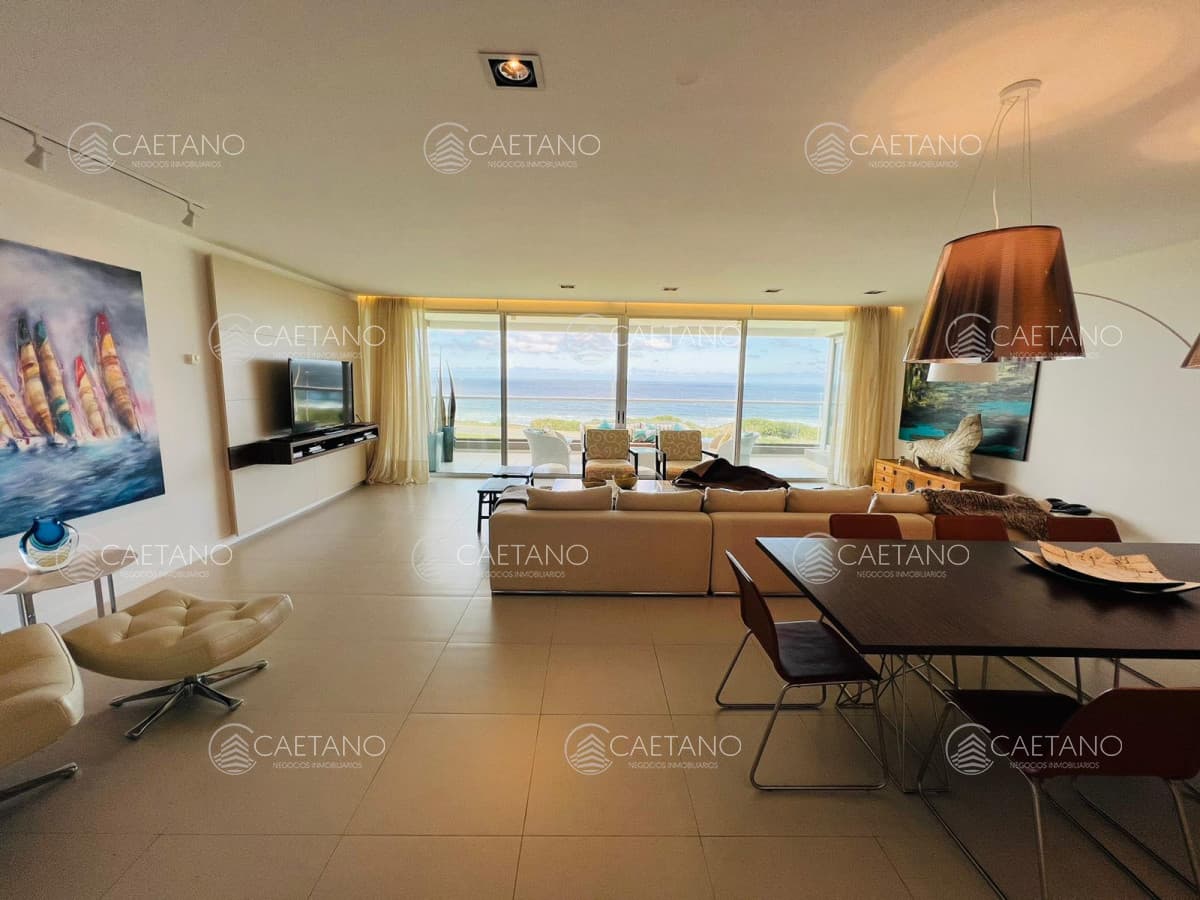 Apartamento en alquiler en Punta del Este — foto 2