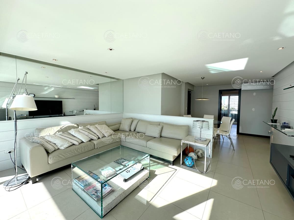 Apartamento en alquiler en Punta del Este — foto 2
