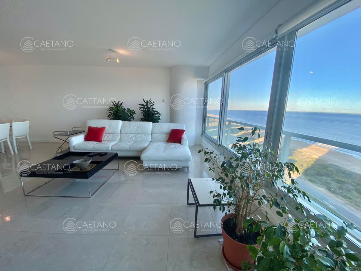 Oportunidad en Le Parc Punta del Este — foto 2