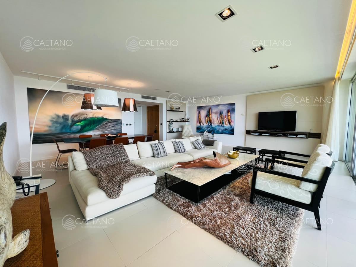 Apartamento en alquiler en Punta del Este — foto 3