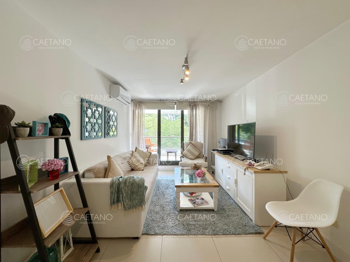 Departamento en Venta en Edificio Unique, Punta Del Este — foto 3