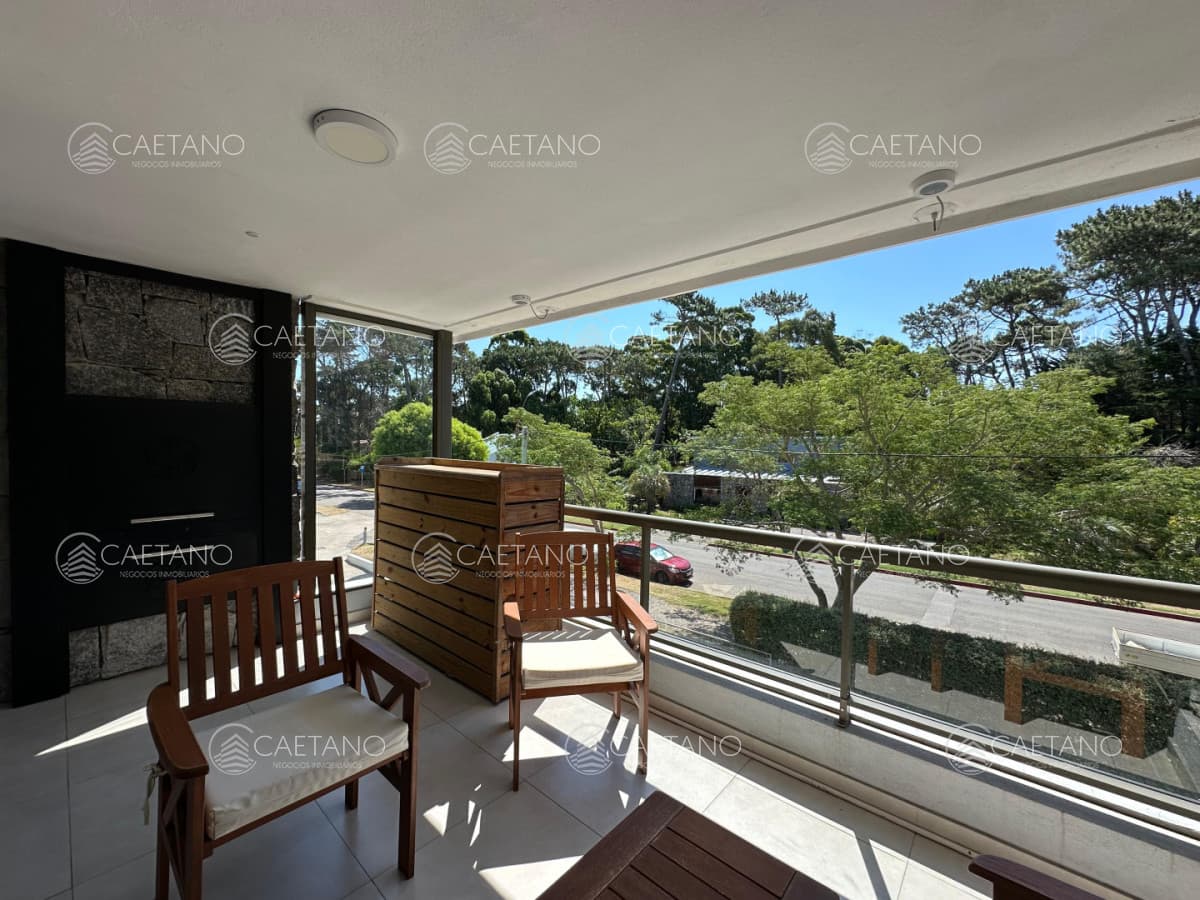 Departamento en Venta en Edificio Unique, Punta Del Este