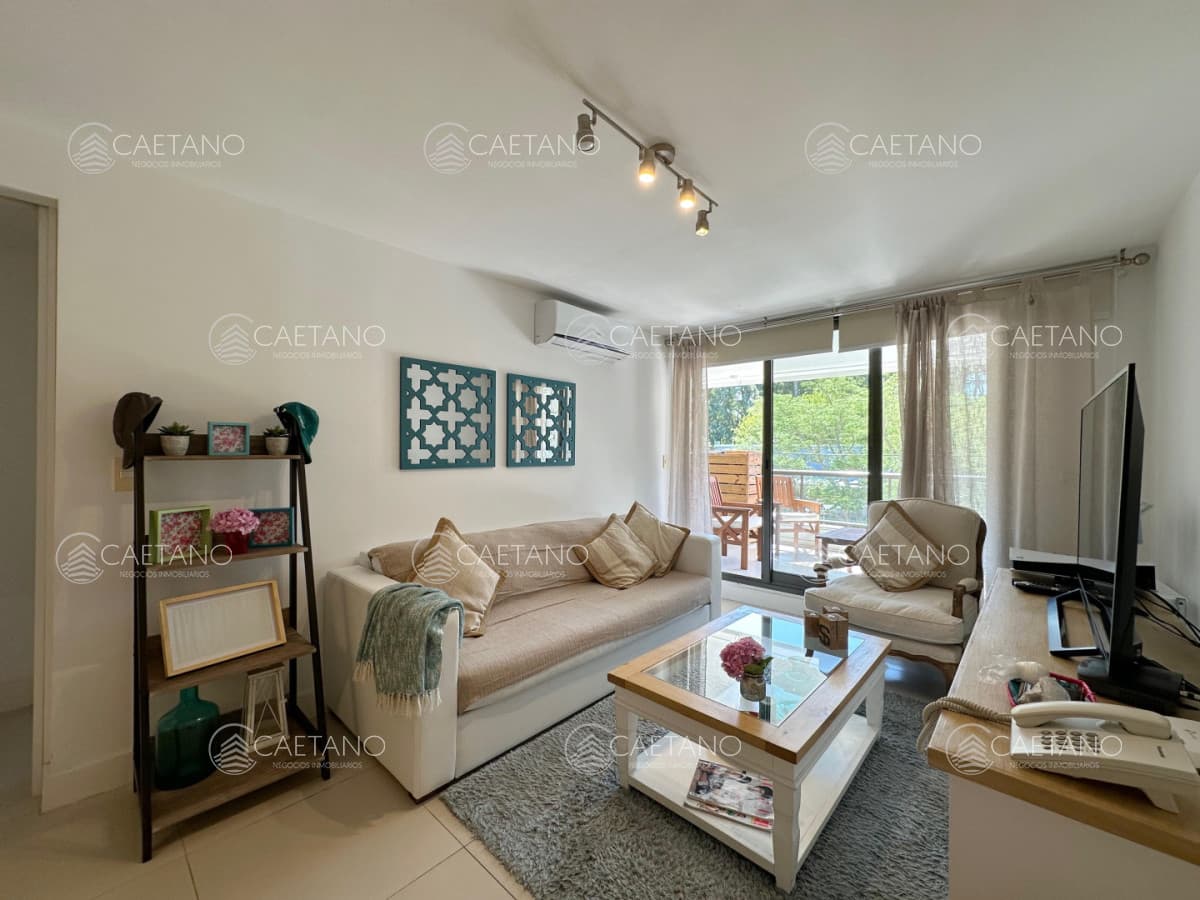 Departamento en Venta en Edificio Unique, Punta Del Este — foto 2