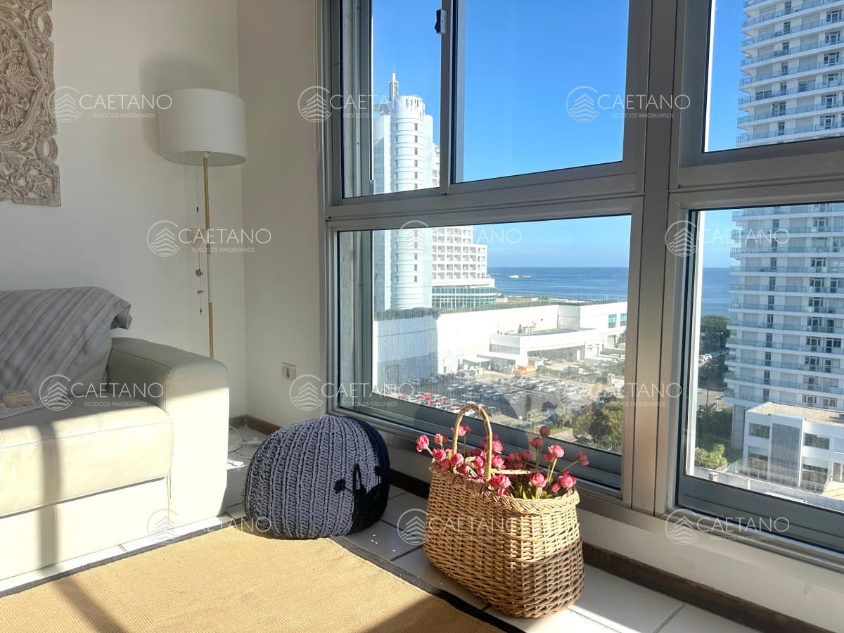 Espectacular penthouse en venta, Punta del Este. — foto 3