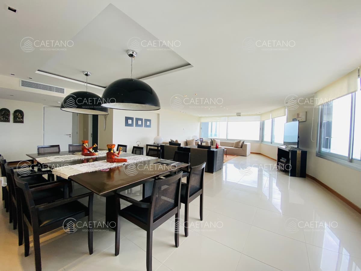 VENTA DE APARATMENTO DE 3 DORMITORIOS EN EDIFICIO TIBURON III — foto 3