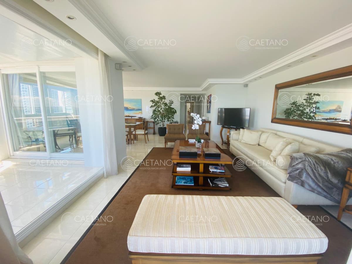 Apartamento en alquiler en Punta del Este — foto 2