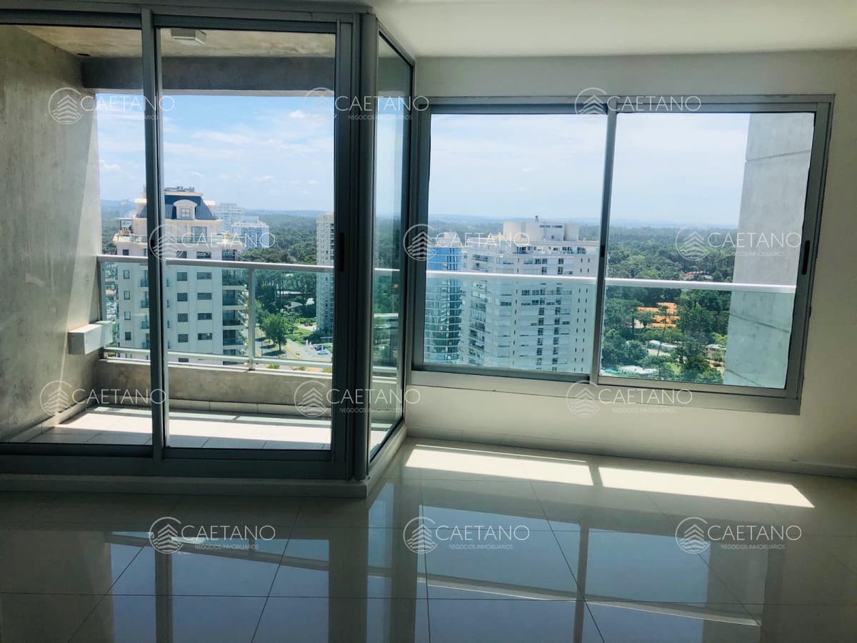 DEPARTAMENTO DE 2 DORMITORIOS EN GALA VISTA, ROOSEVELT, PUNTA DEL ESTE — foto 3