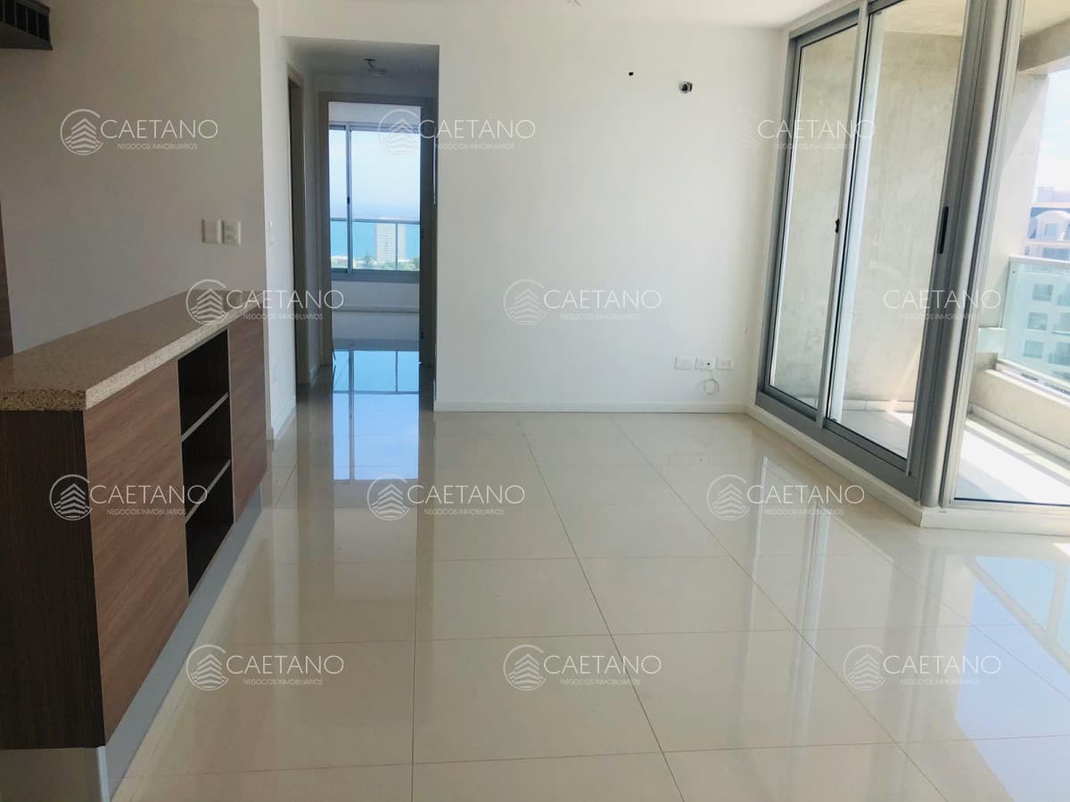 DEPARTAMENTO DE 2 DORMITORIOS EN GALA VISTA, ROOSEVELT, PUNTA DEL ESTE