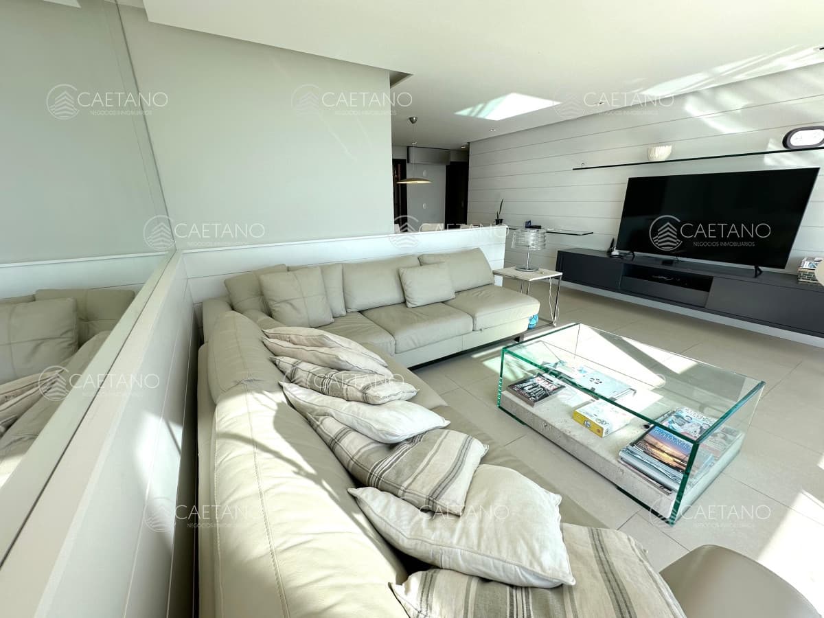 Apartamento en alquiler en Punta del Este — foto 3