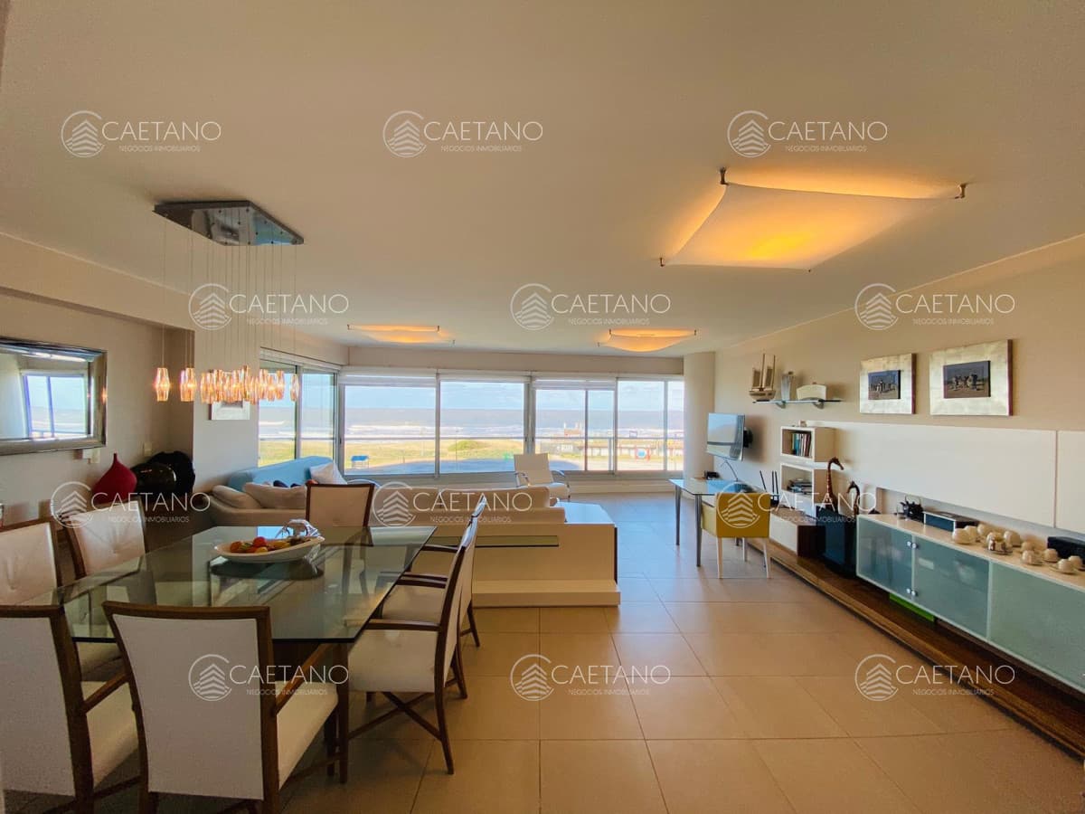 DEPARTAMENTO EN TORRE LE PARC PUNTA DEL ESTE — foto 3