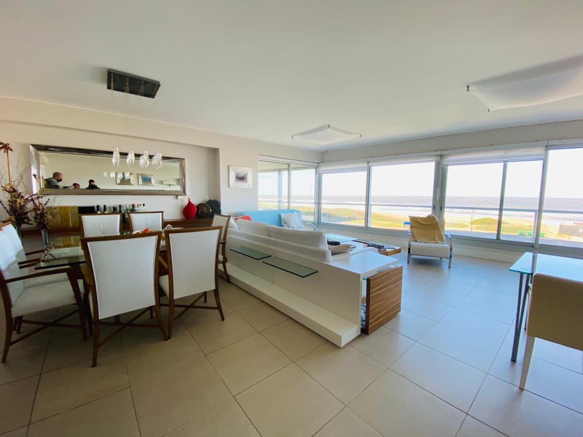 Apartamento en alquiler en Punta del Este