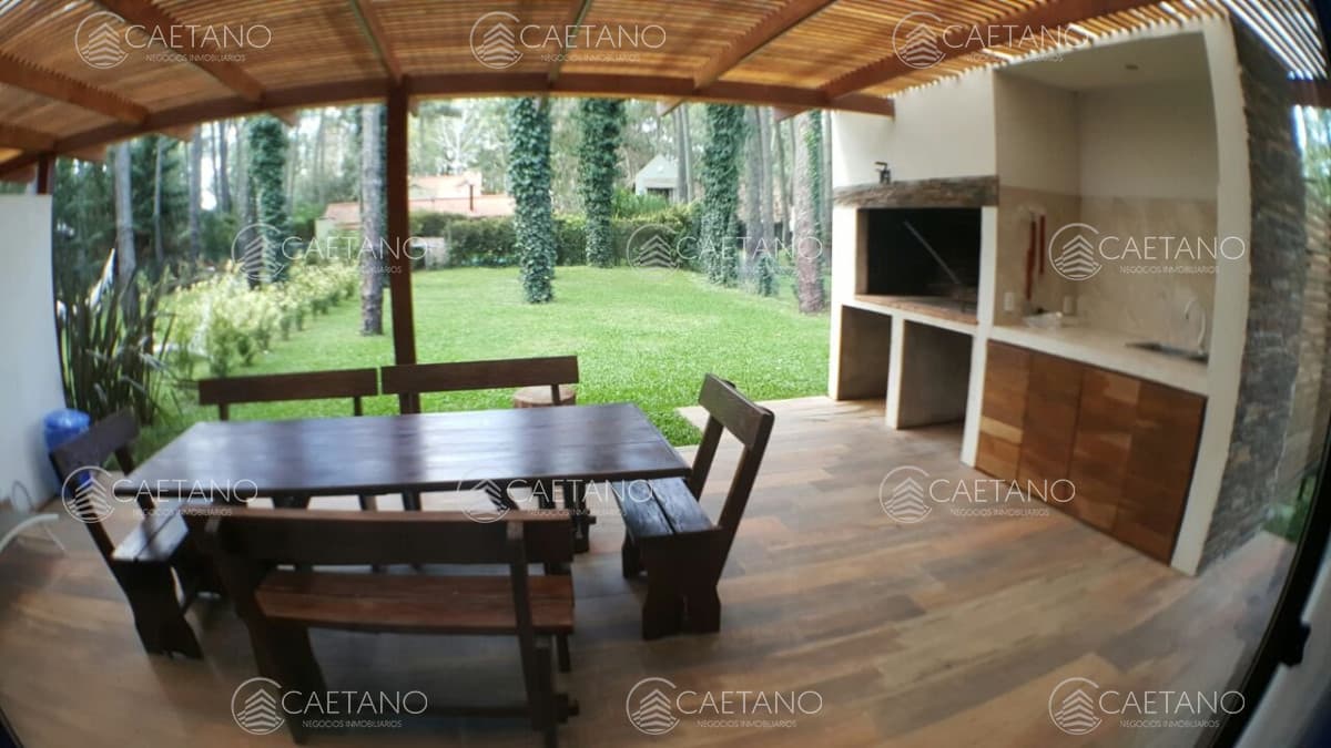 Hermosa Casa en Venta de 4 Dormitorios en Solanas Vacation Club, Punta Ballena — foto 3