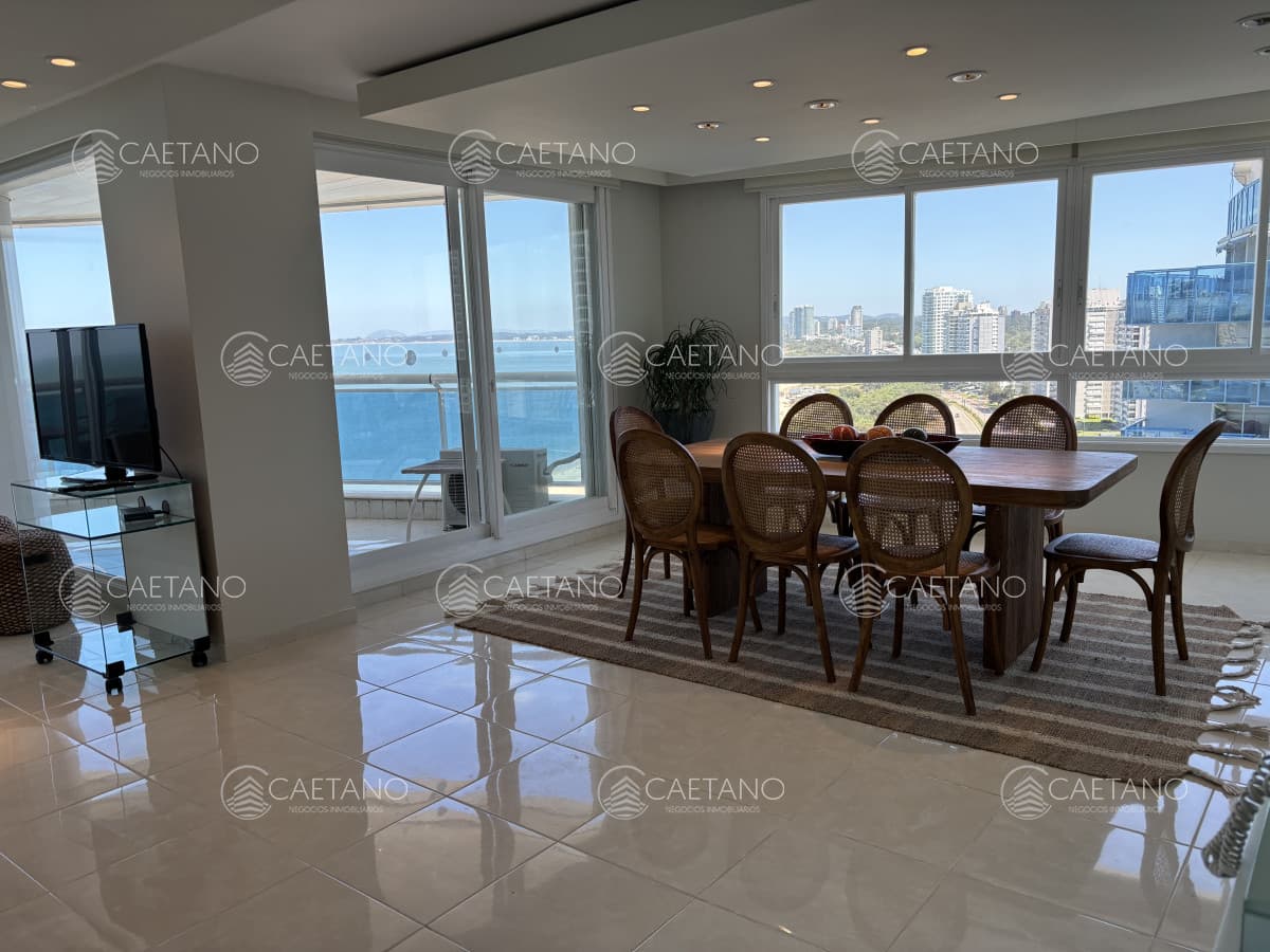 alquiler MANSA FRENTE AL MAR. Disponible febrero 2025 — foto 2