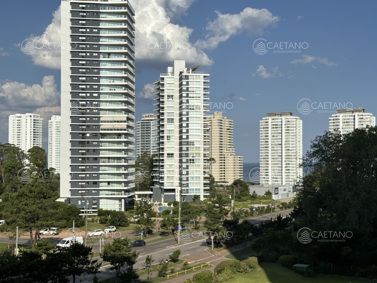 EDIFICIO OCEAN DRIVE. EXCELENTES AMENITIES — foto 3