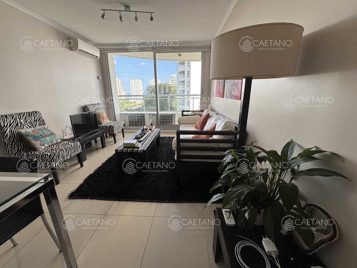 EDIFICIO OCEAN DRIVE. EXCELENTES AMENITIES — foto 2