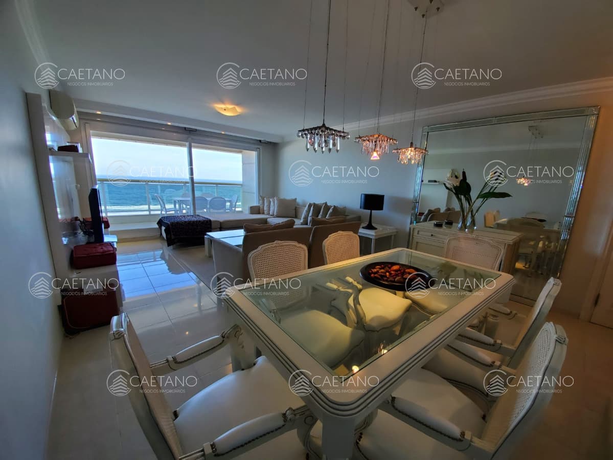 Excelente planta con increíble vista al mar. — foto 2