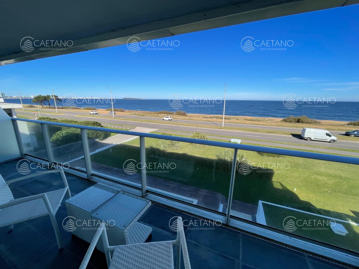 Apartamento en alquiler en Punta del Este — foto 3