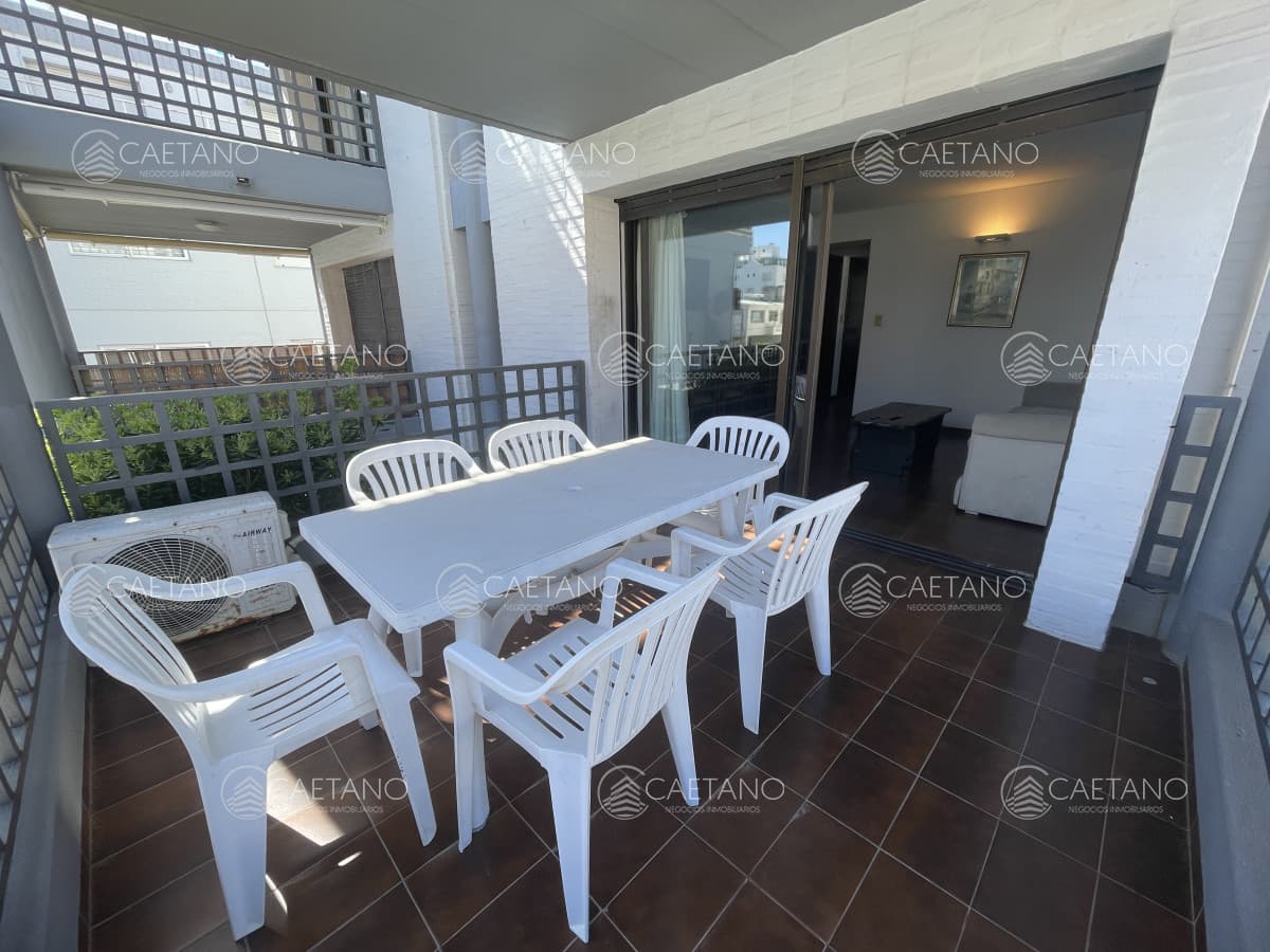 Edificio Frente al mar, gran terraza, buena orientacion solar — foto 3