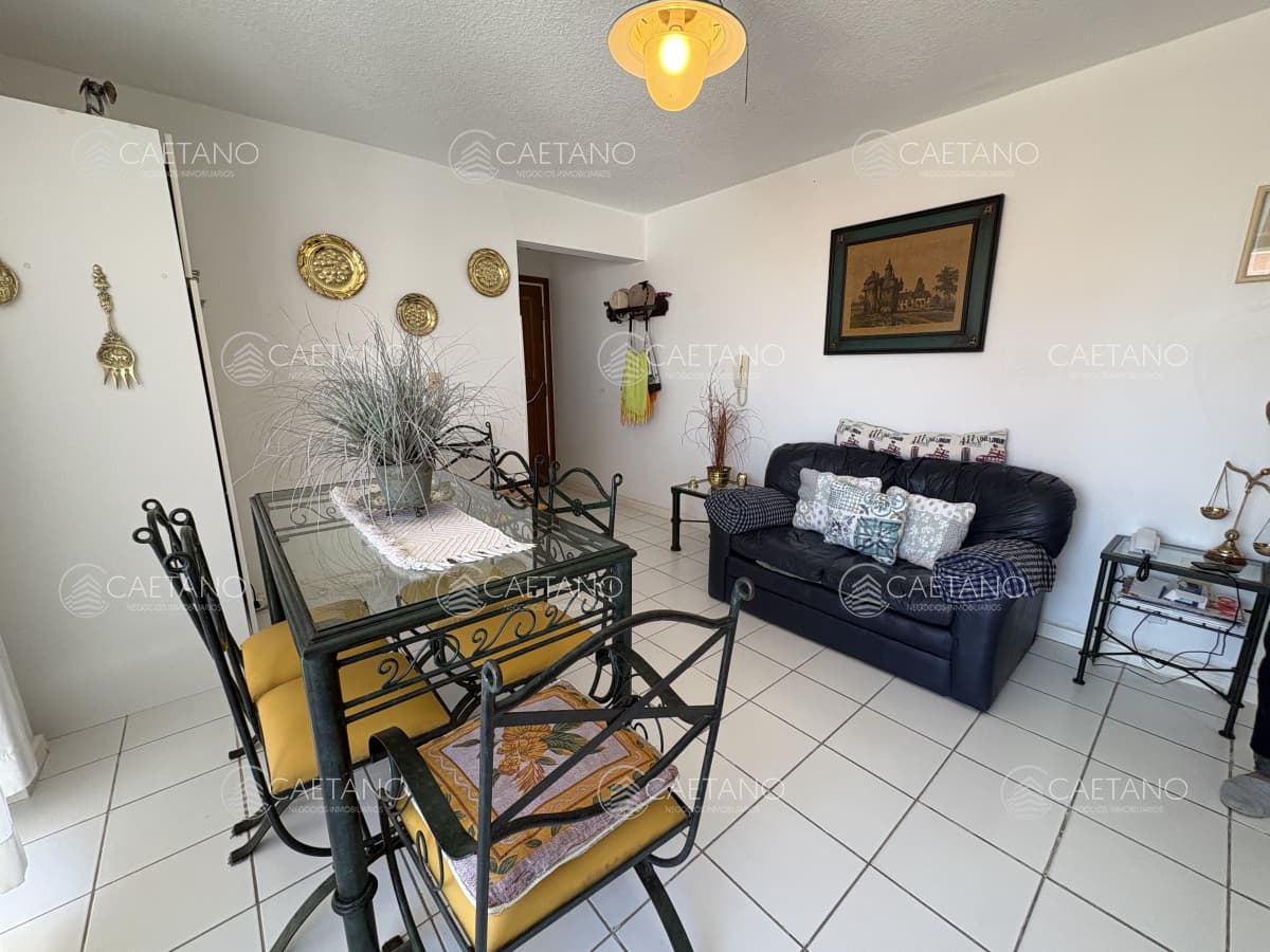 Venta apartamento 2 dormitorios. Peninsula, Punta del Este. — foto 3