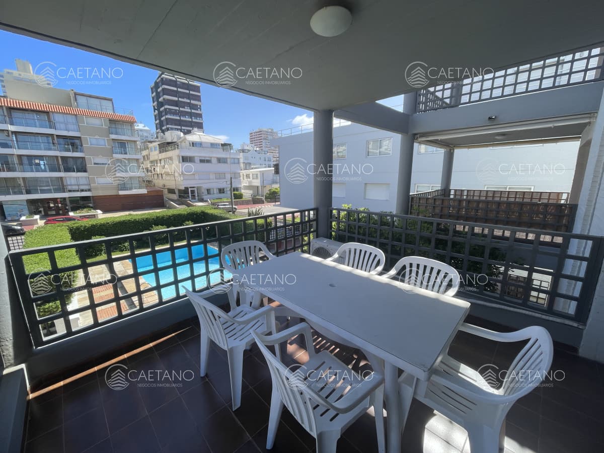Edificio Frente al mar, gran terraza, buena orientacion solar — foto 2