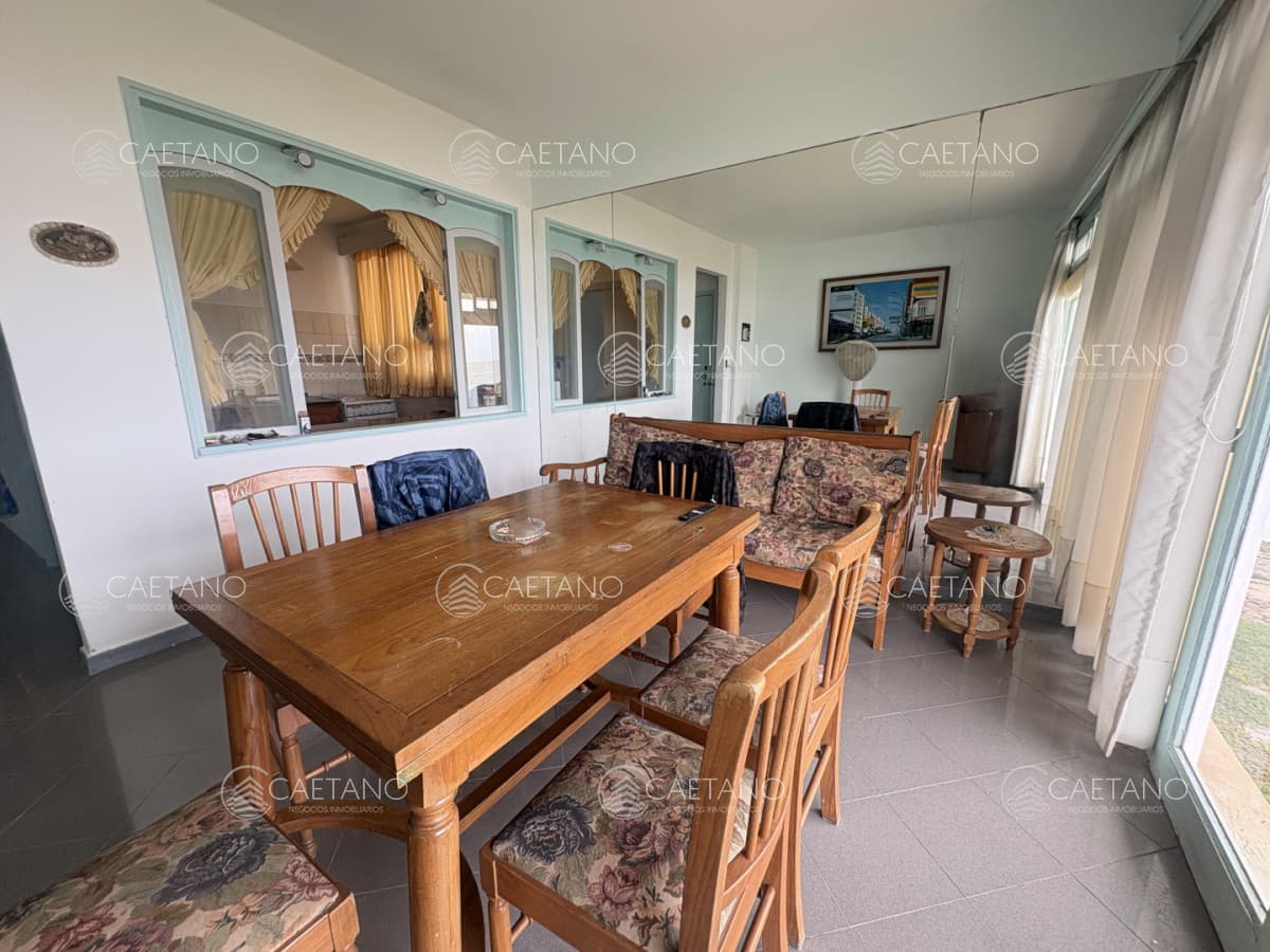 Apartamento en venta frente al Mar Punta del Este 2 dormitorios — foto 2
