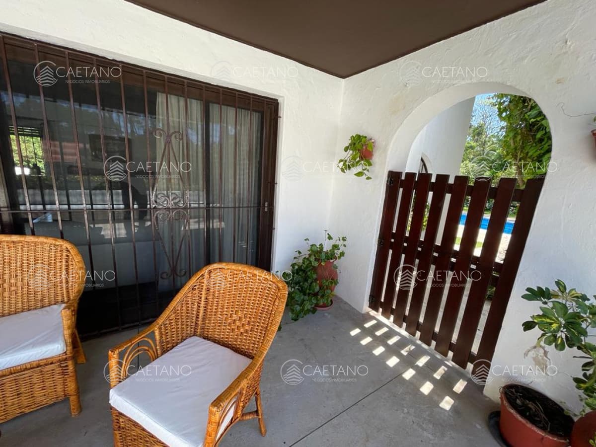 Gran casa para disfrutar con toda la familia cerca de todo con excelente entorno — foto 2