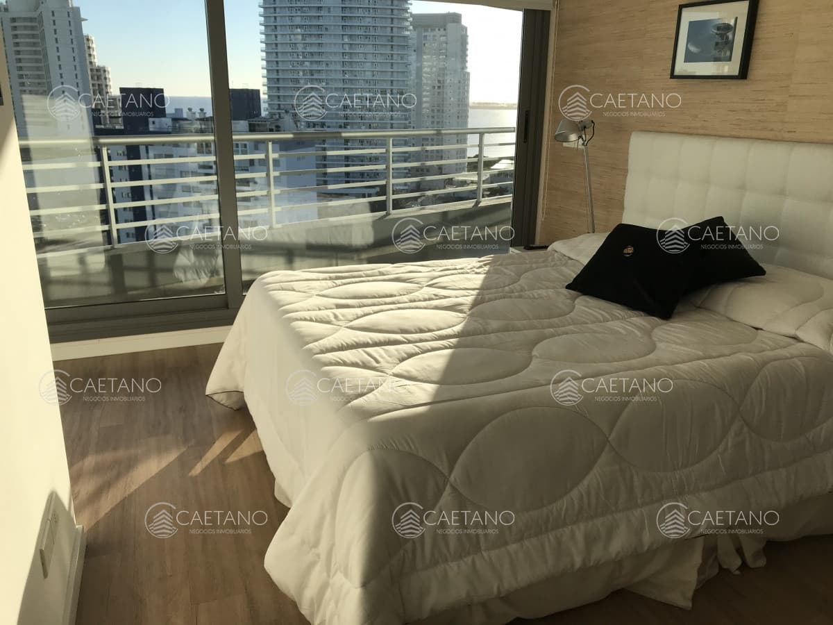 Venta apartamento 2 dormitorios Punta del Este — foto 3