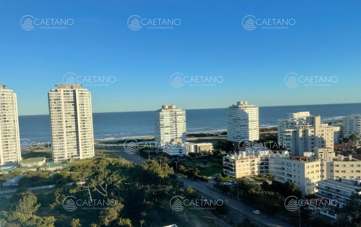 Apartamento en venta en Punta del Este