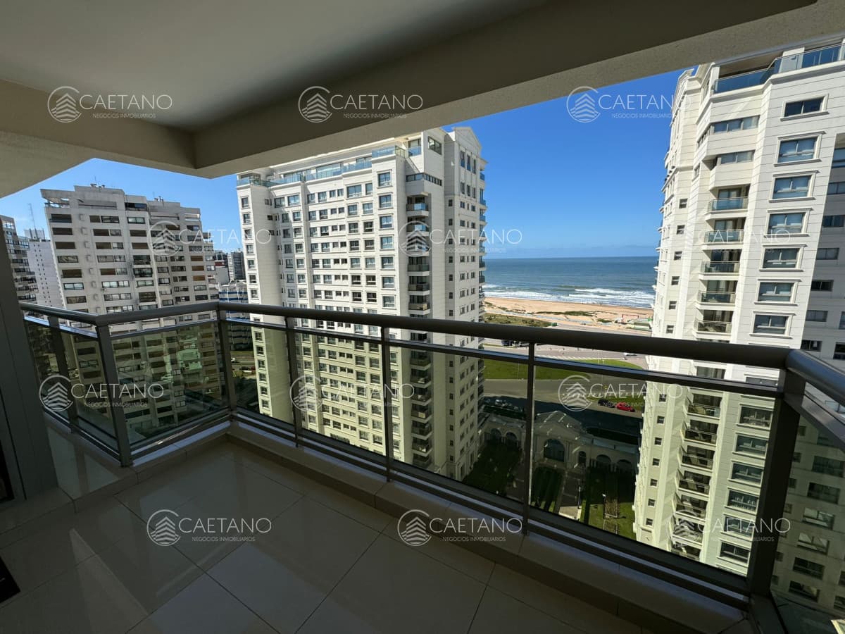 Venta en Torre Imperiale III