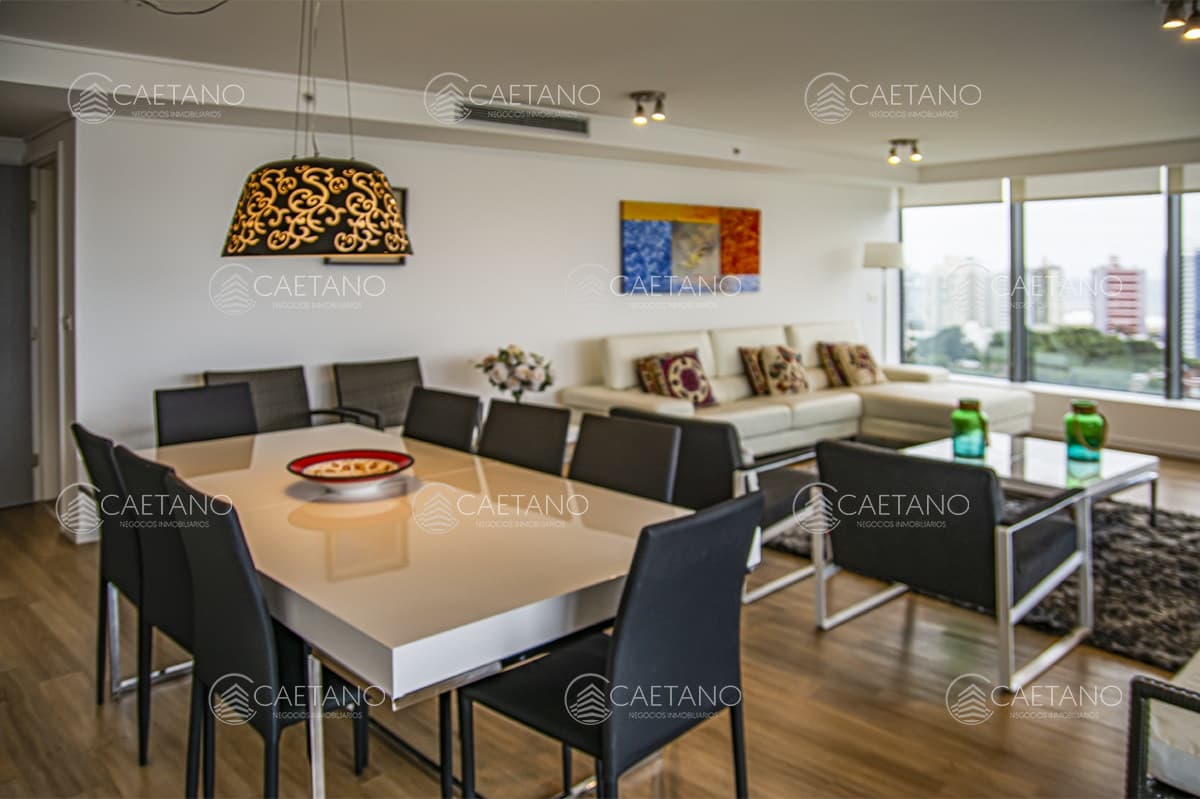 Punta del este- Mansa — foto 2