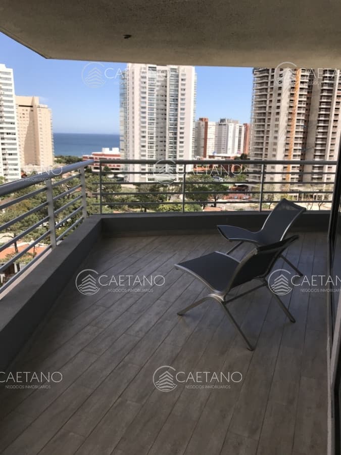 Venta apartamento 2 dormitorios Punta del Este — foto 2