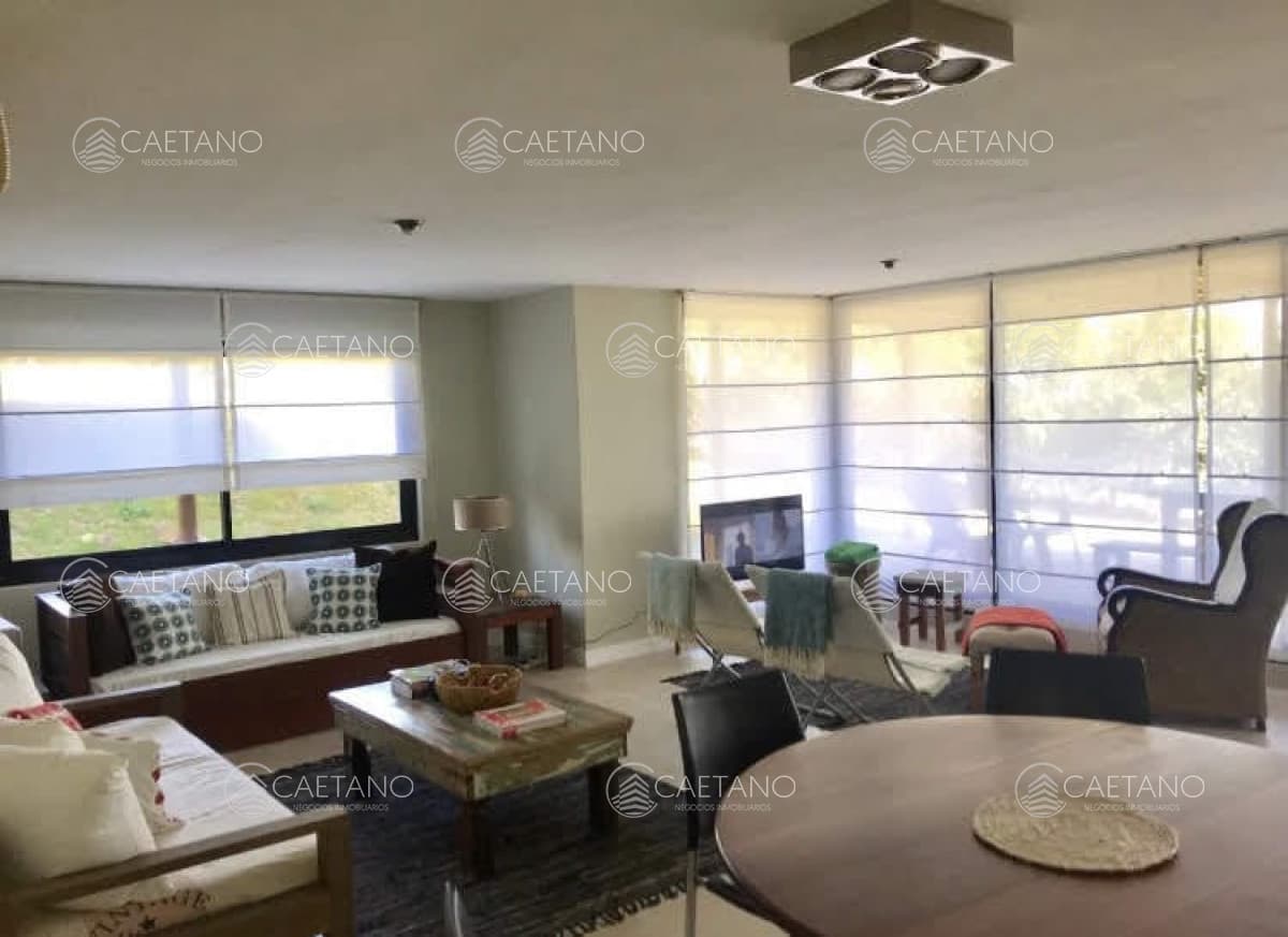 Venta apartamento 3 dormitorios, Punta ballena.