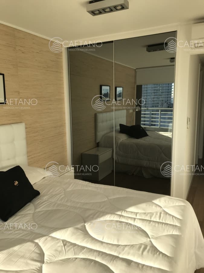 Venta apartamento 2 dormitorios Punta del Este — foto 2