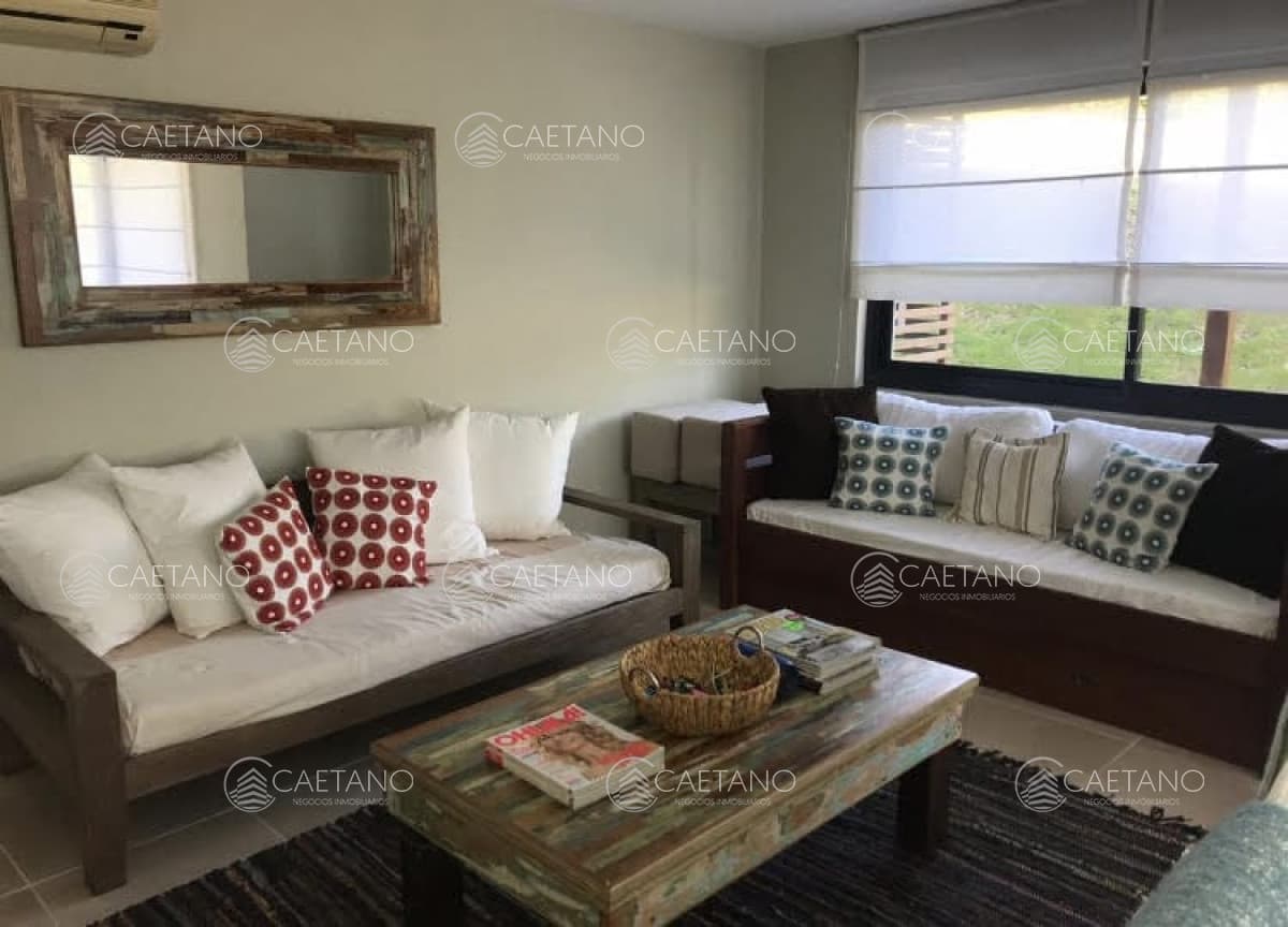 Venta apartamento 3 dormitorios, Punta ballena. — foto 3